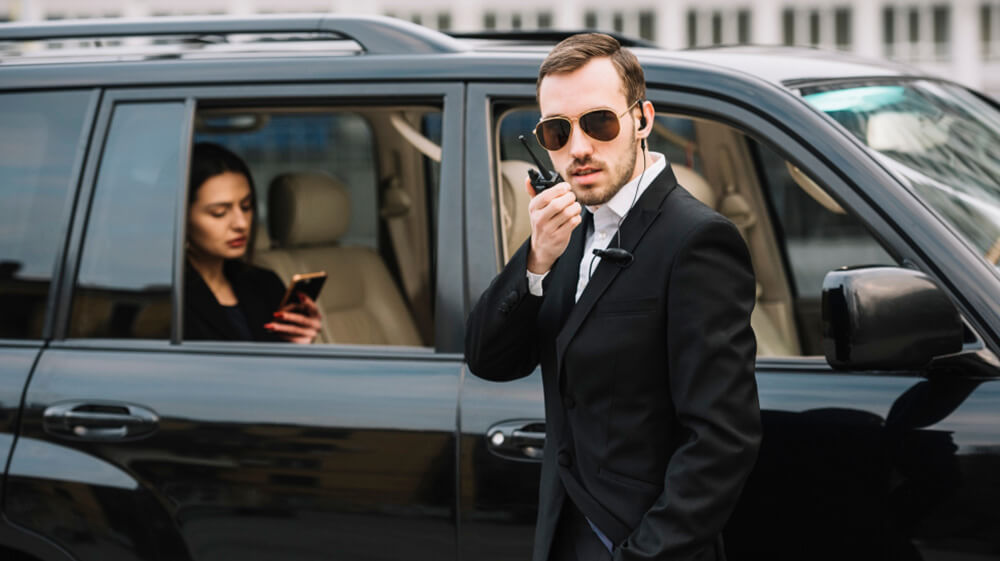 VIP Protection